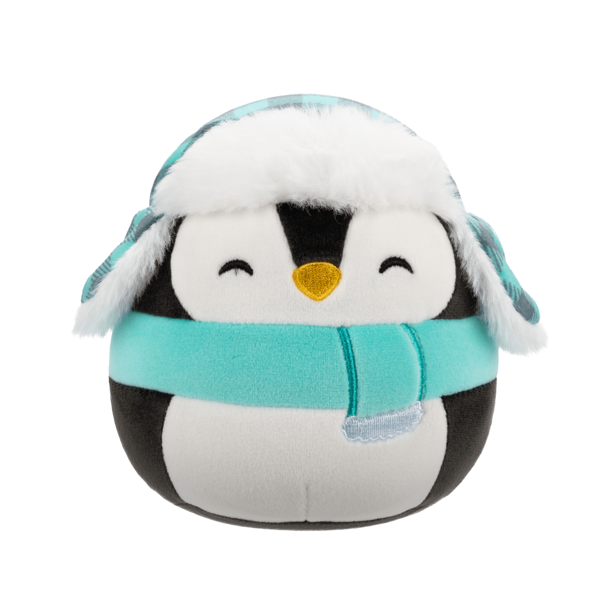 SQUISHMALLOWS 7.5" Holiday Asst B