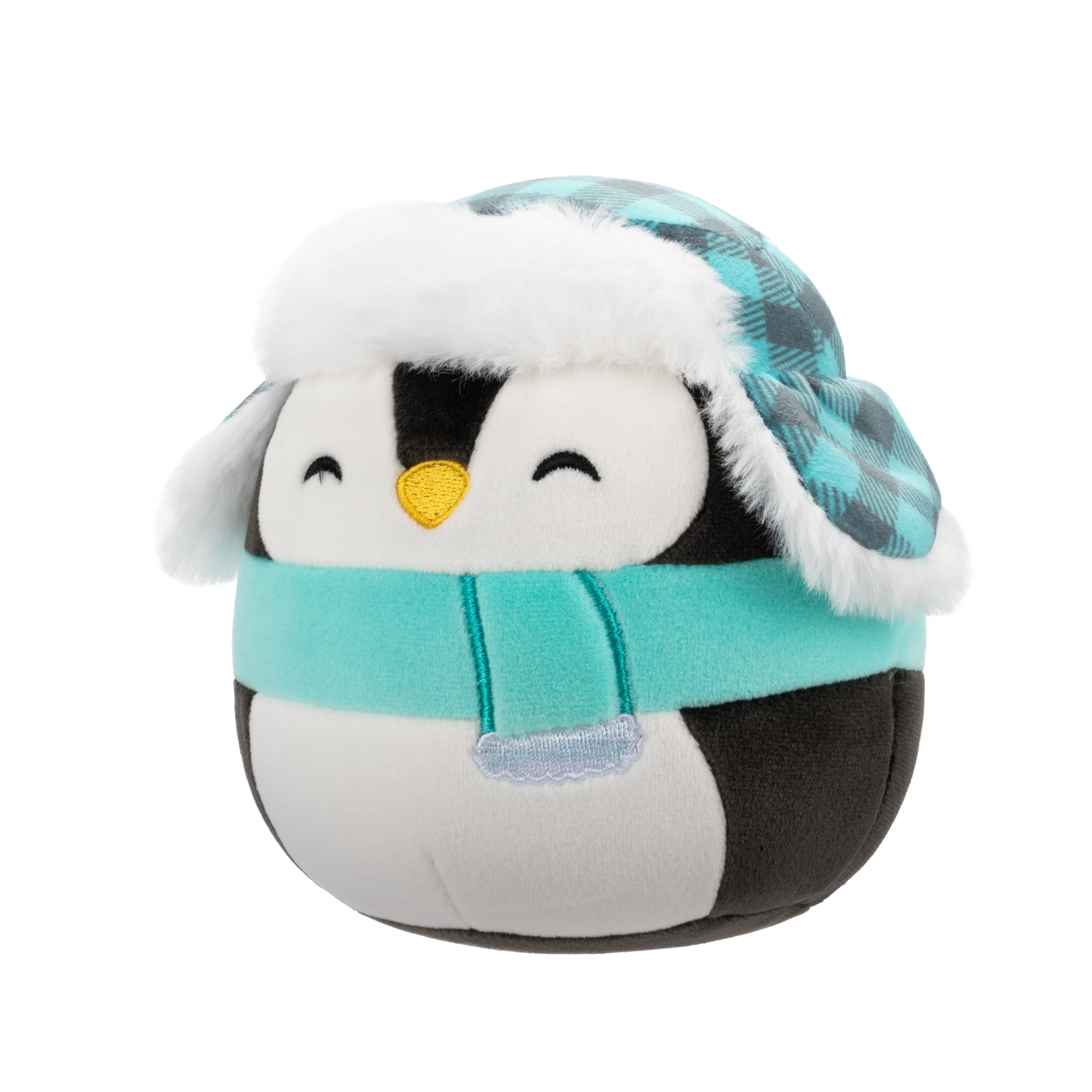 SQUISHMALLOWS 7.5" Holiday Asst B
