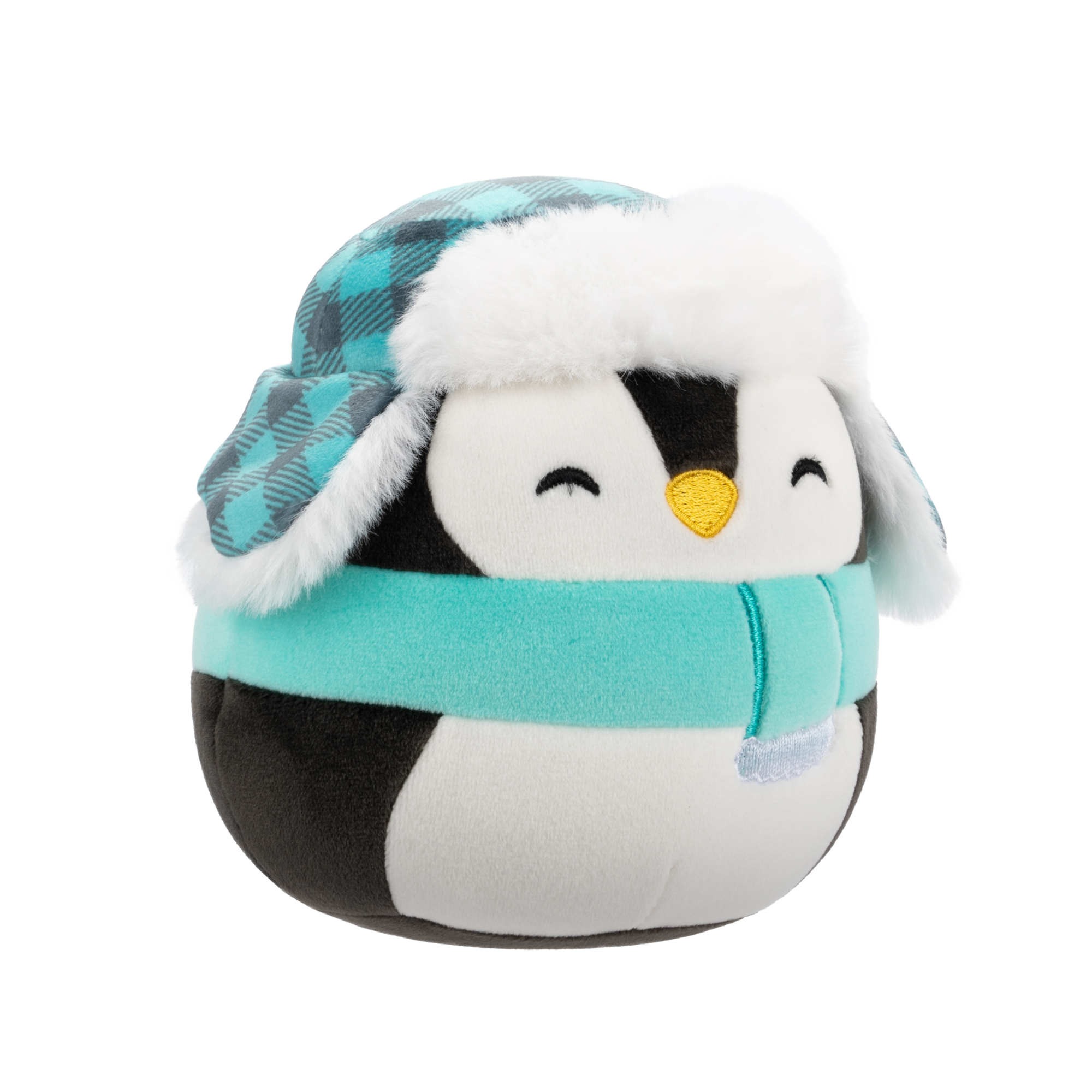 SQUISHMALLOWS 7.5" Holiday Asst B