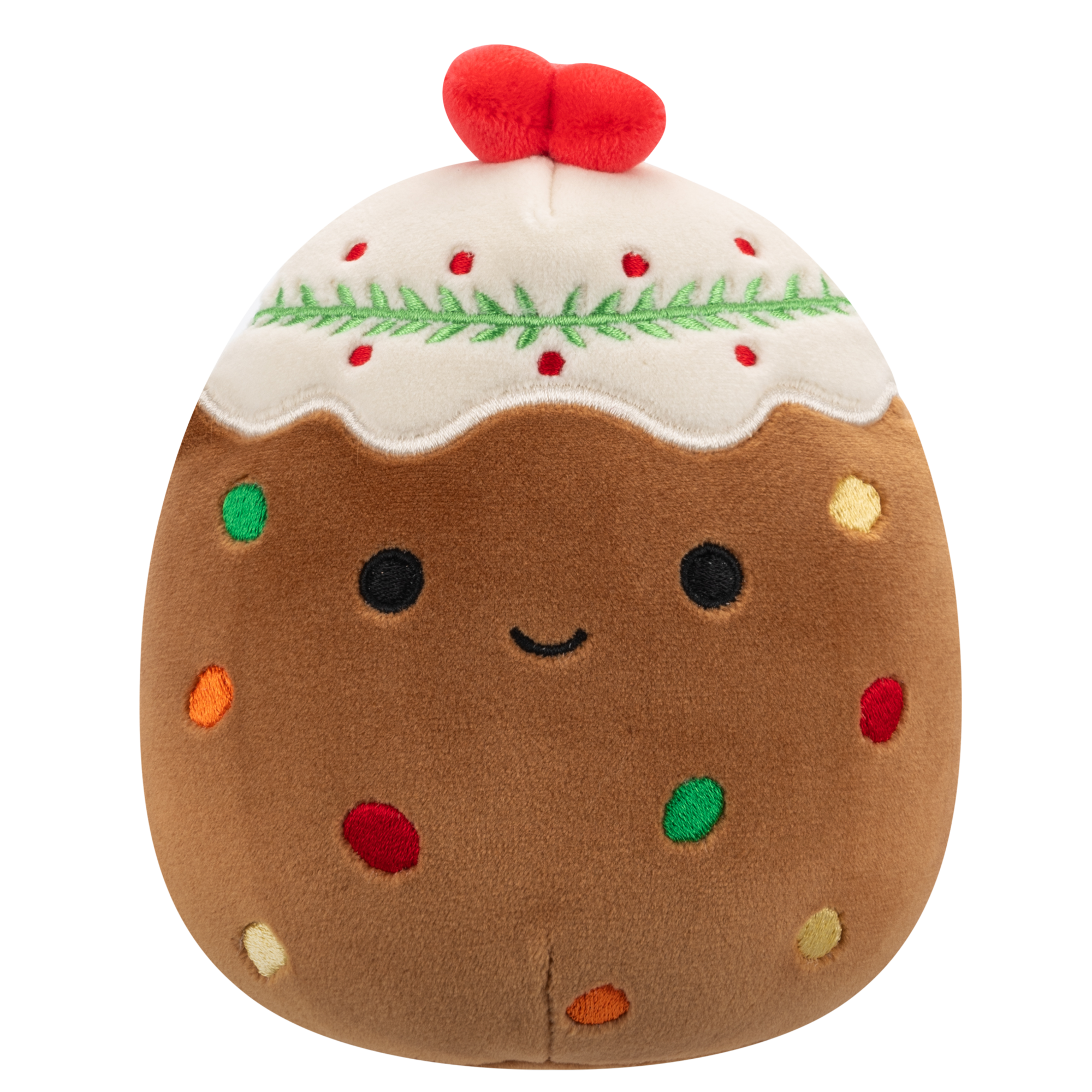 SQUISHMALLOWS 7.5" Holiday Asst B