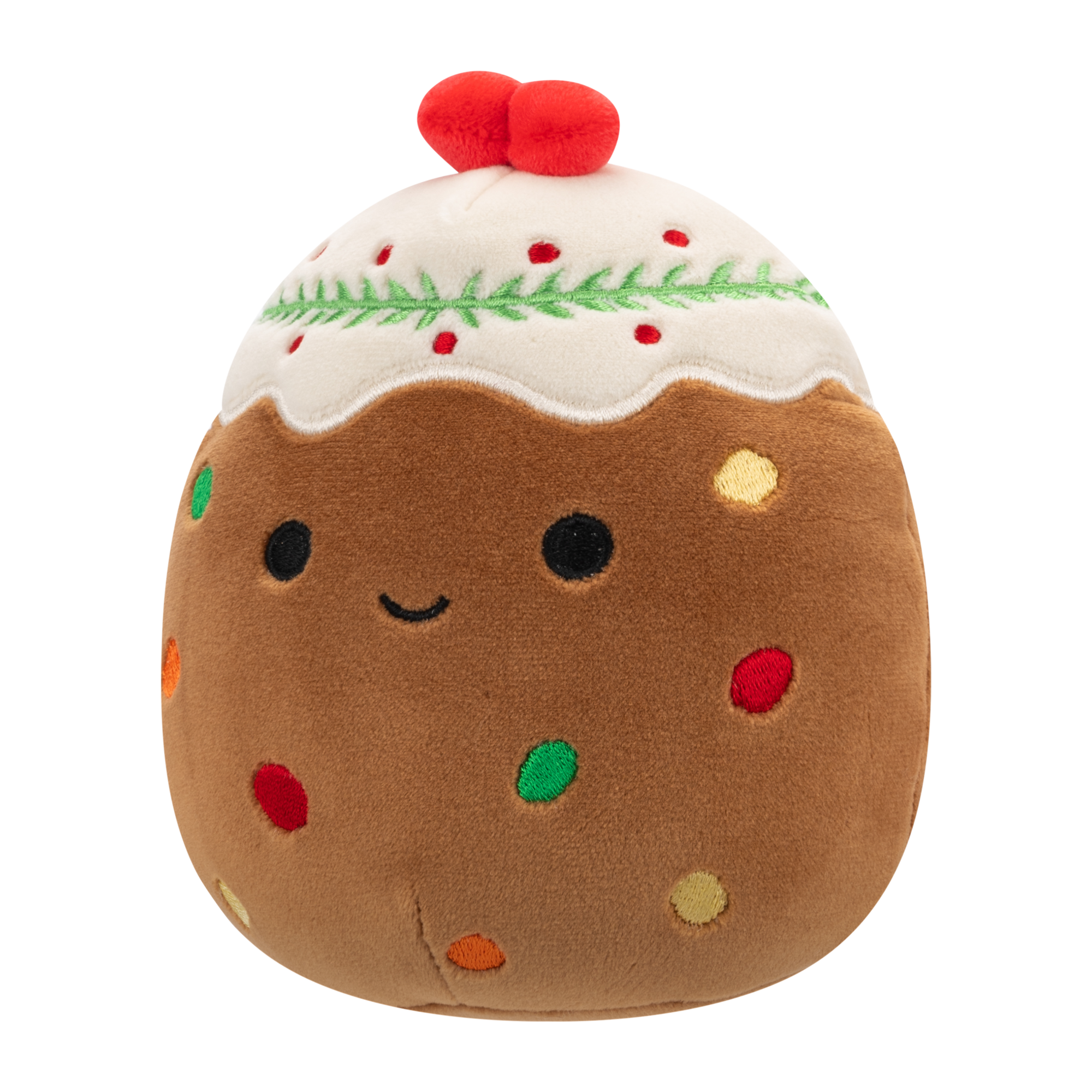SQUISHMALLOWS 7.5" Holiday Asst B
