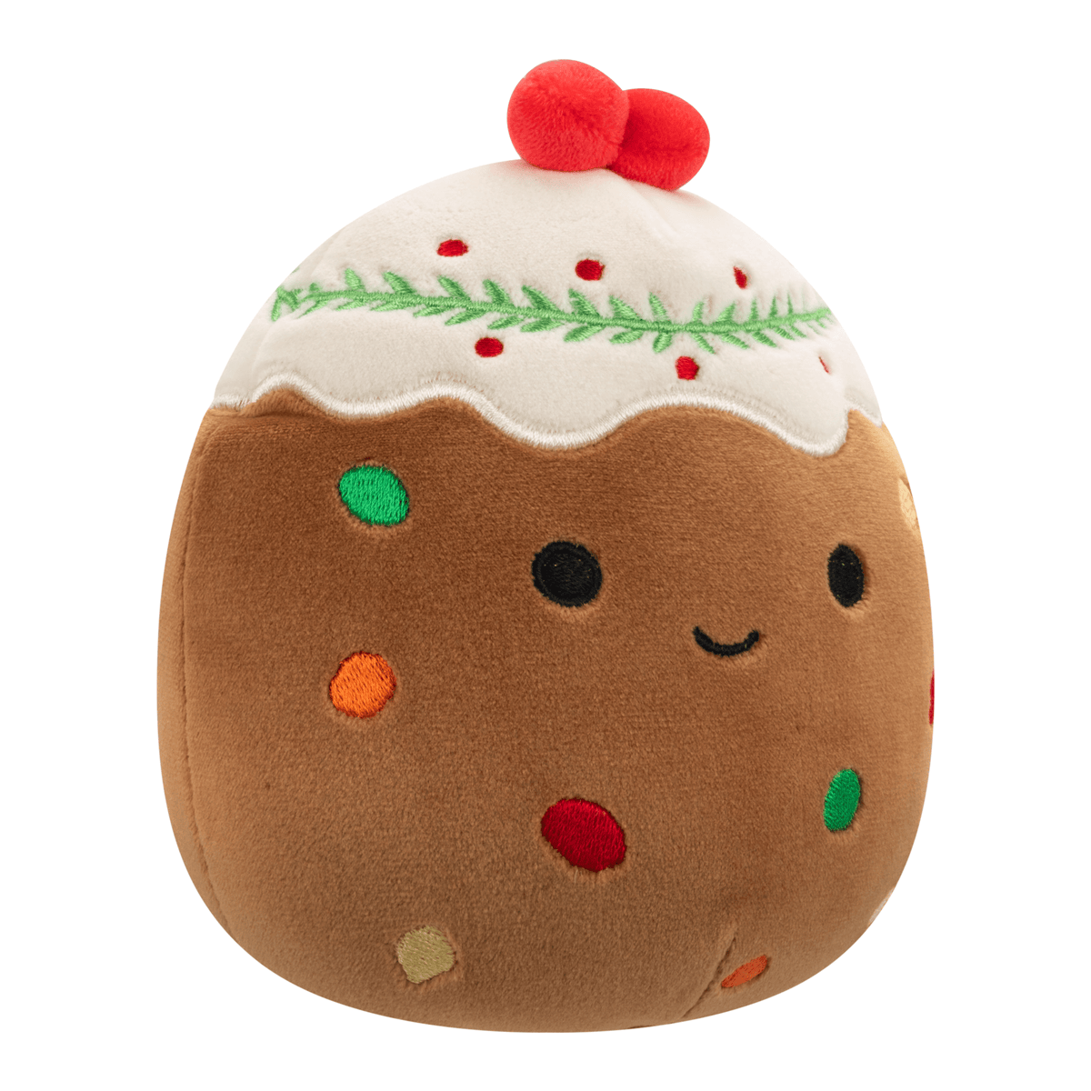SQUISHMALLOWS 7.5" Holiday Asst B