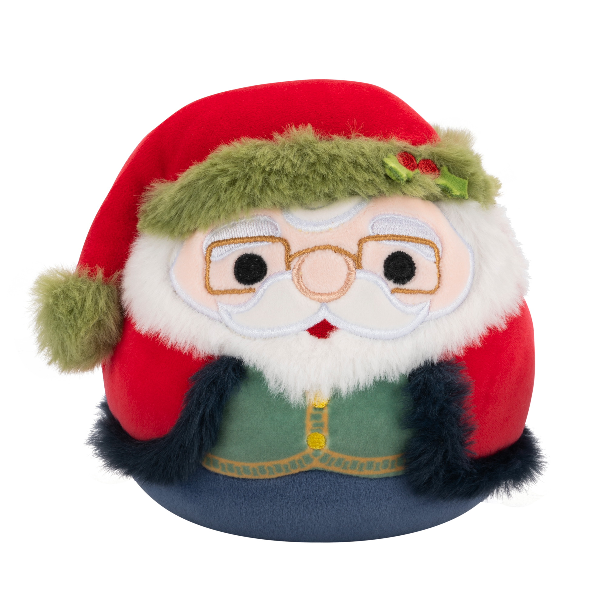SQUISHMALLOWS 7.5" Holiday Asst A