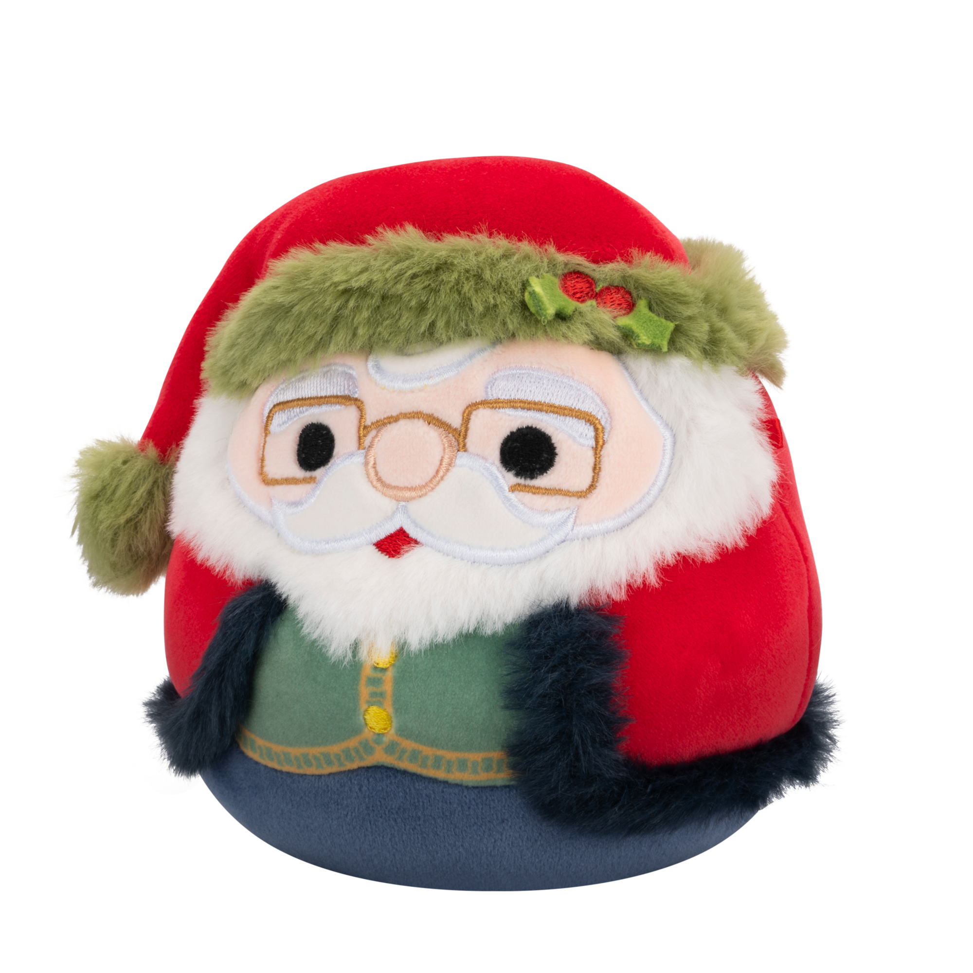 SQUISHMALLOWS 7.5" Holiday Asst A