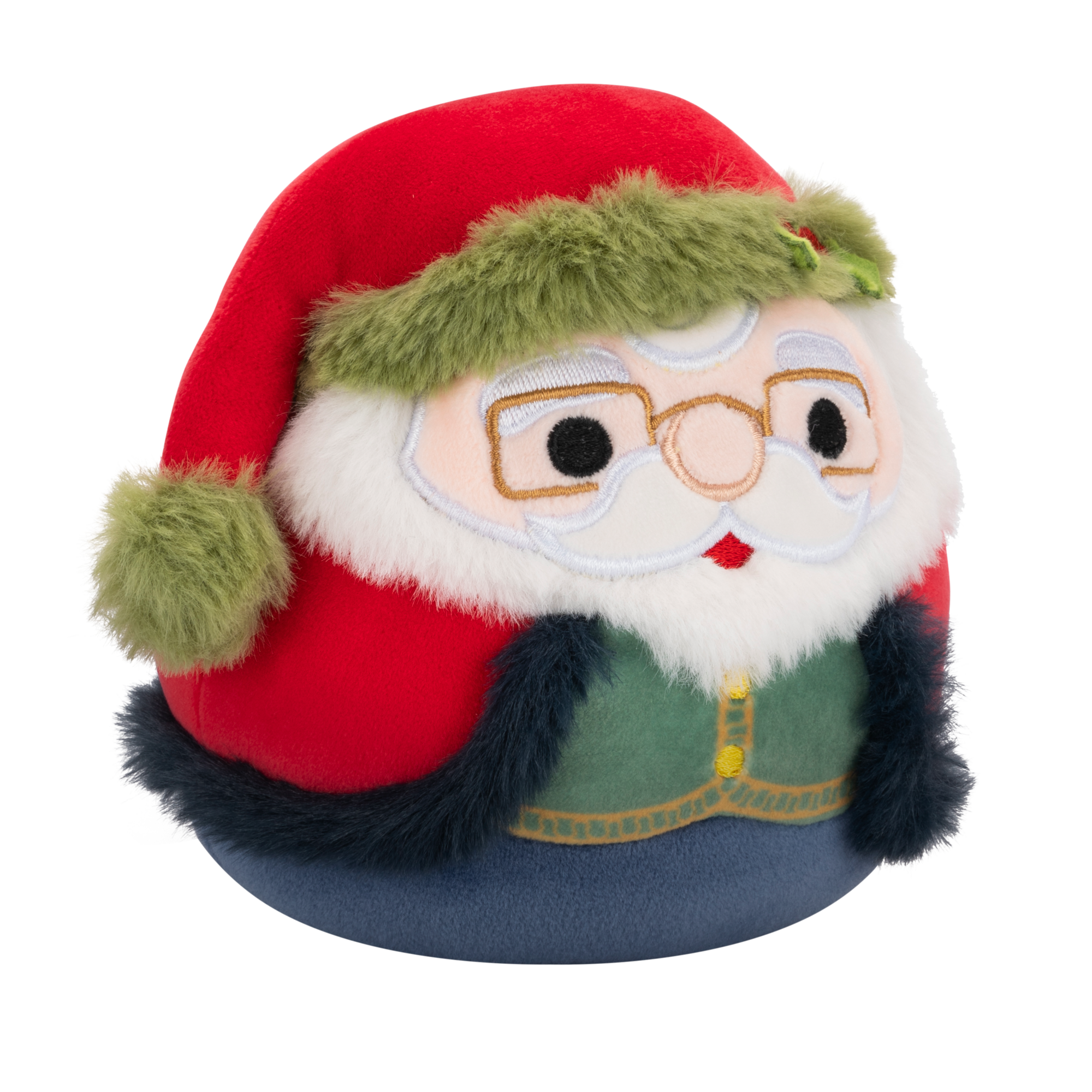 SQUISHMALLOWS 7.5" Holiday Asst A