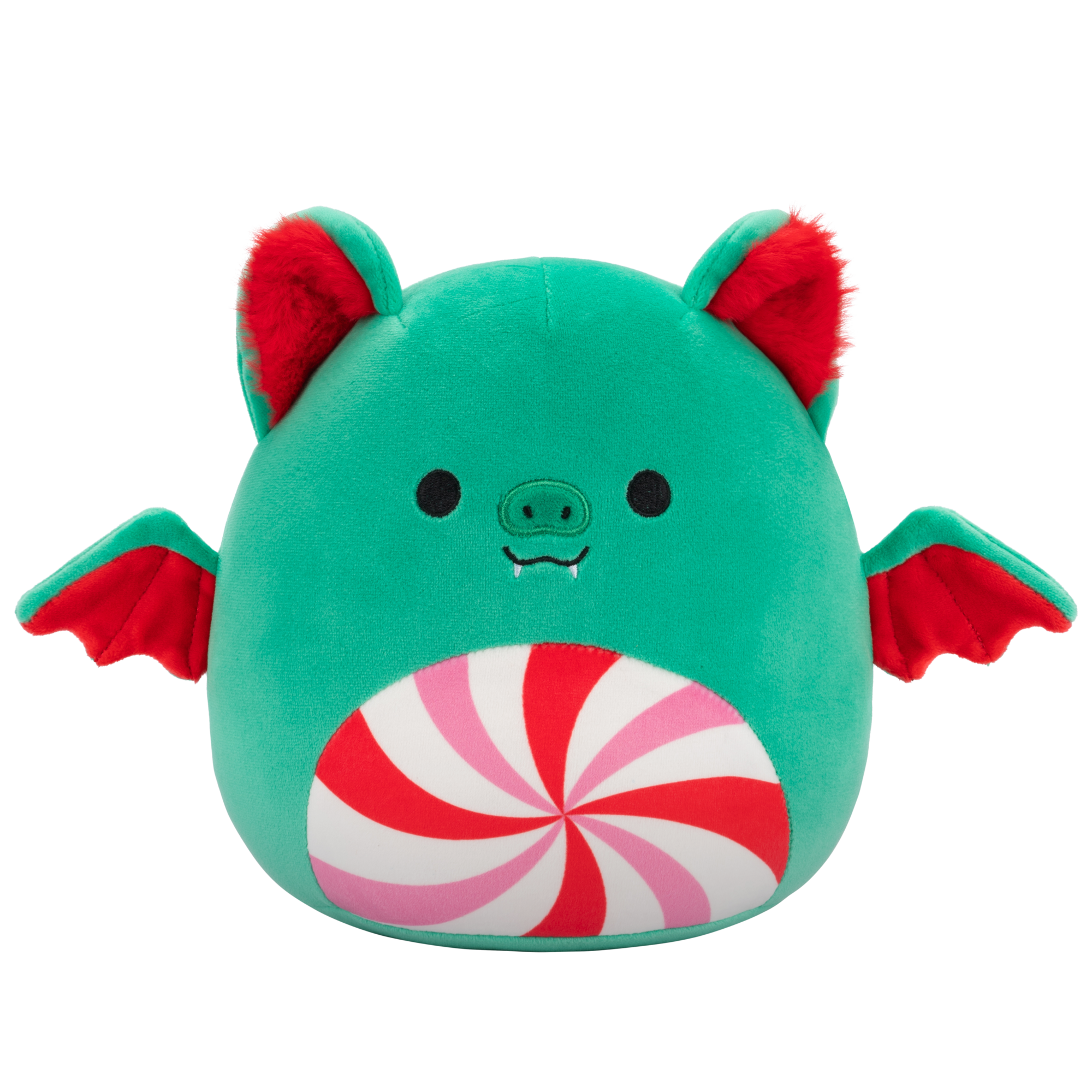 SQUISHMALLOWS 7.5" Holiday Asst B