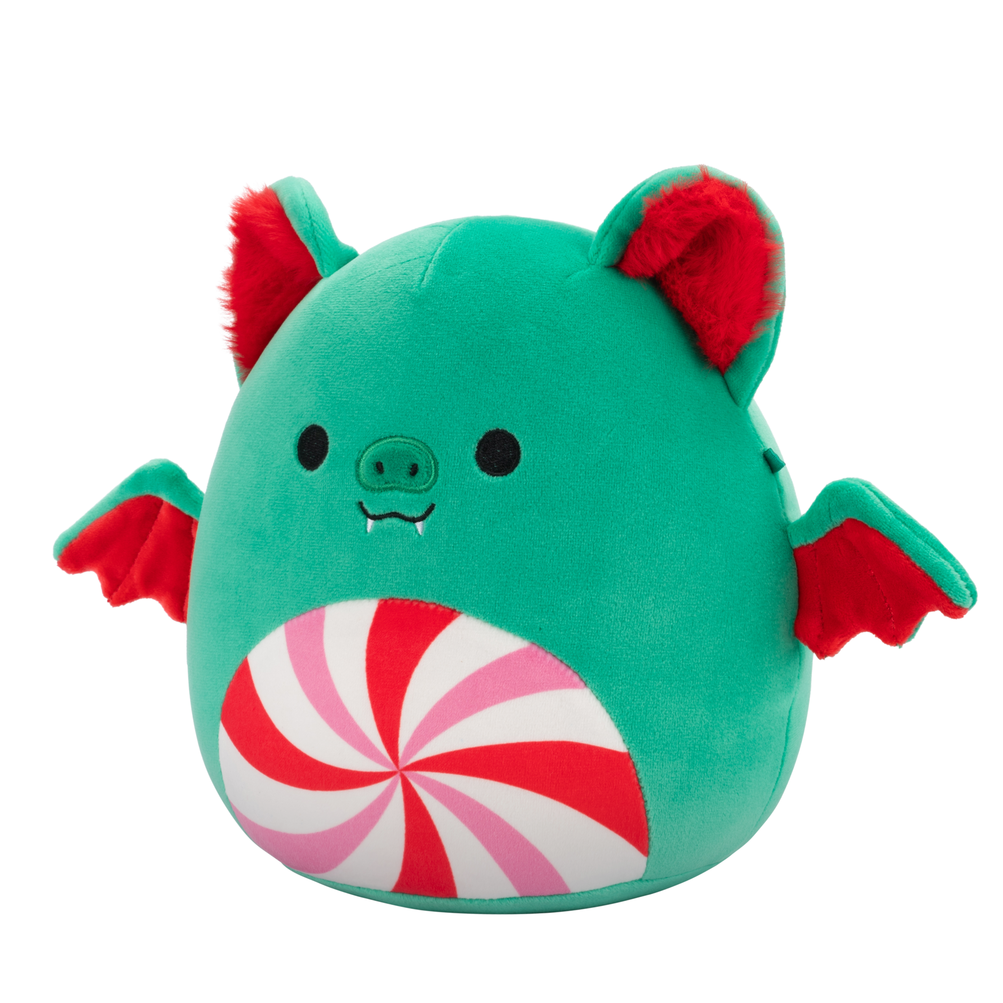 SQUISHMALLOWS 7.5" Holiday Asst B