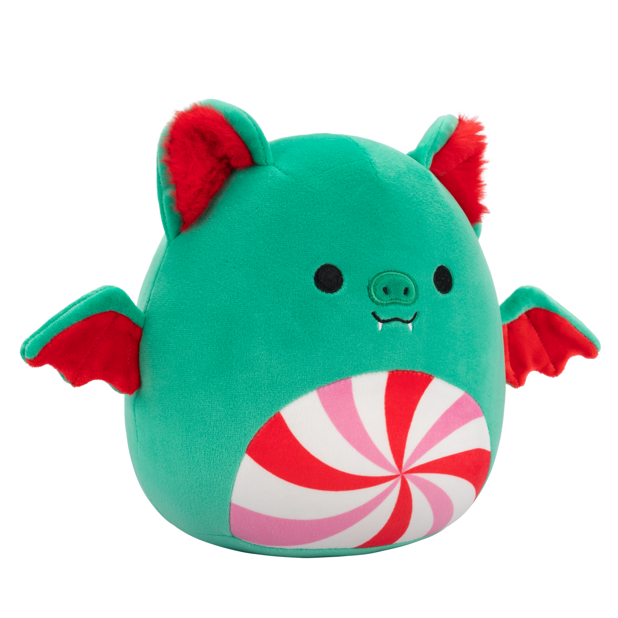 SQUISHMALLOWS 7.5" Holiday Asst B