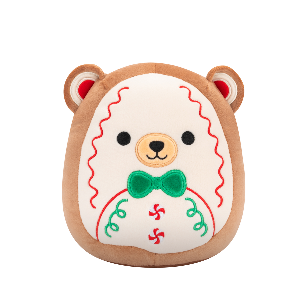 SQUISHMALLOWS 7.5" Holiday Asst A
