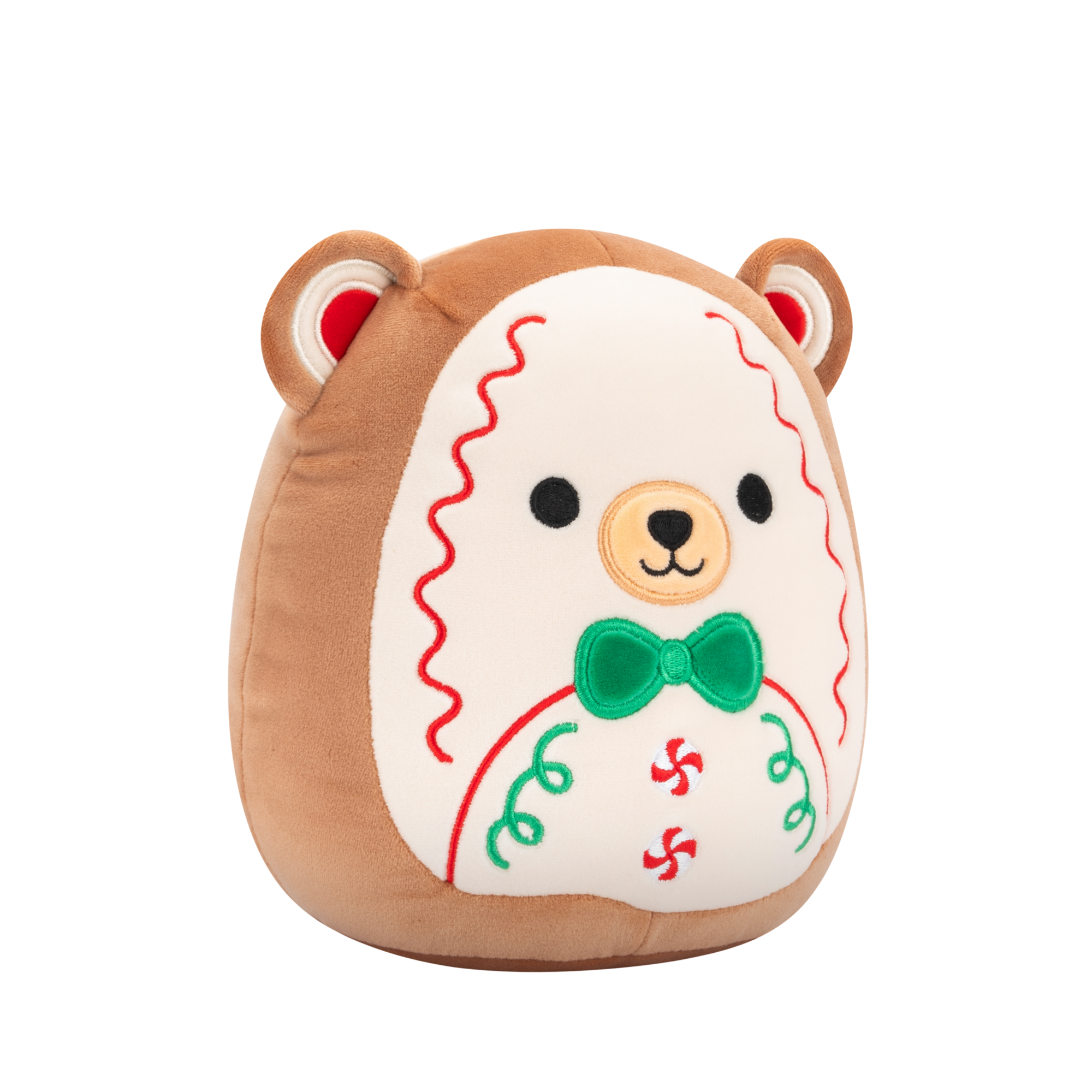 SQUISHMALLOWS 7.5" Holiday Asst A