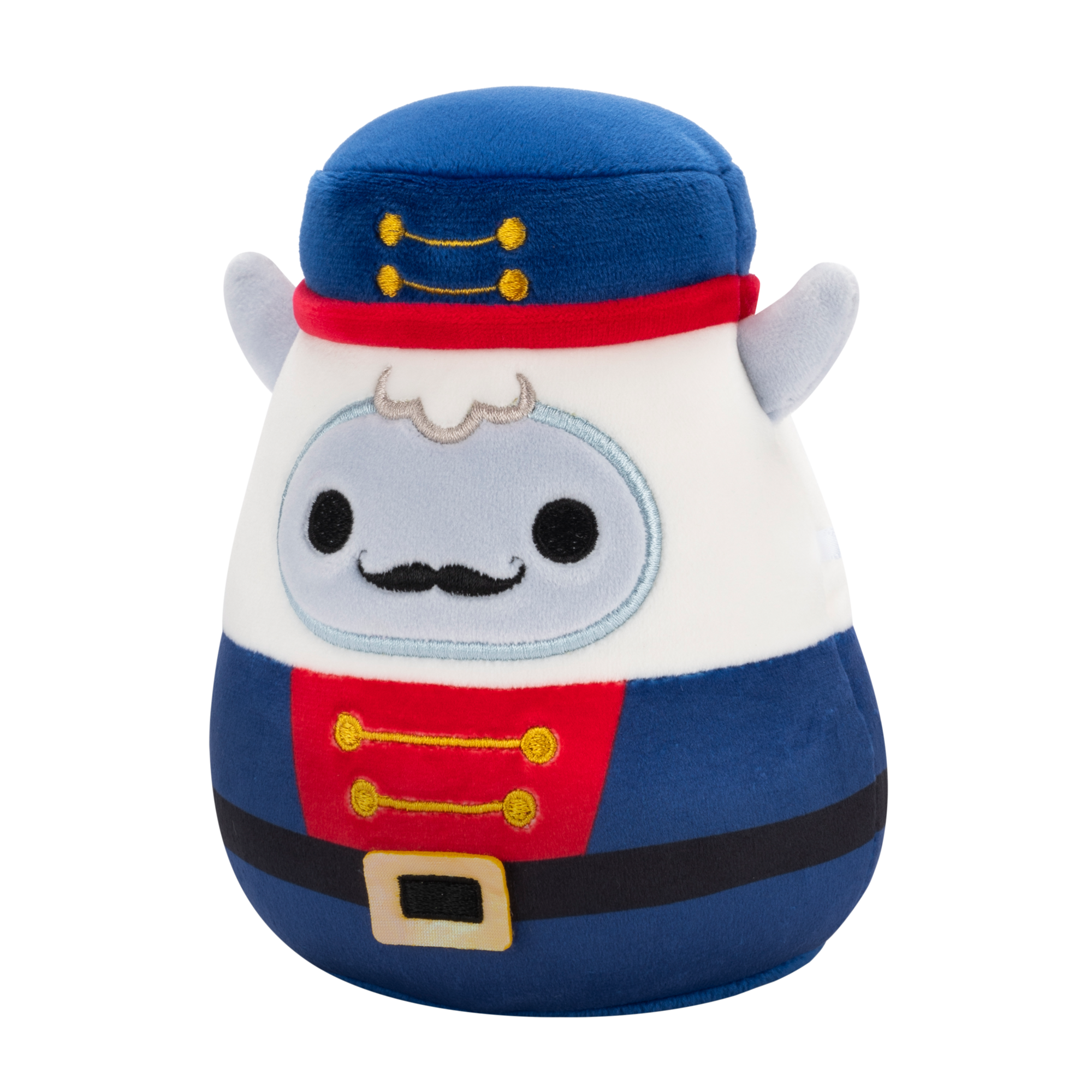 SQUISHMALLOWS 7.5" Holiday Asst A