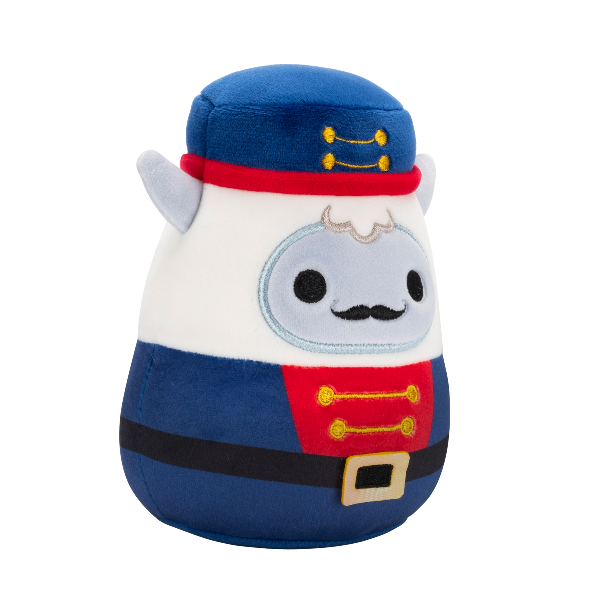 SQUISHMALLOWS 7.5" Holiday Asst A