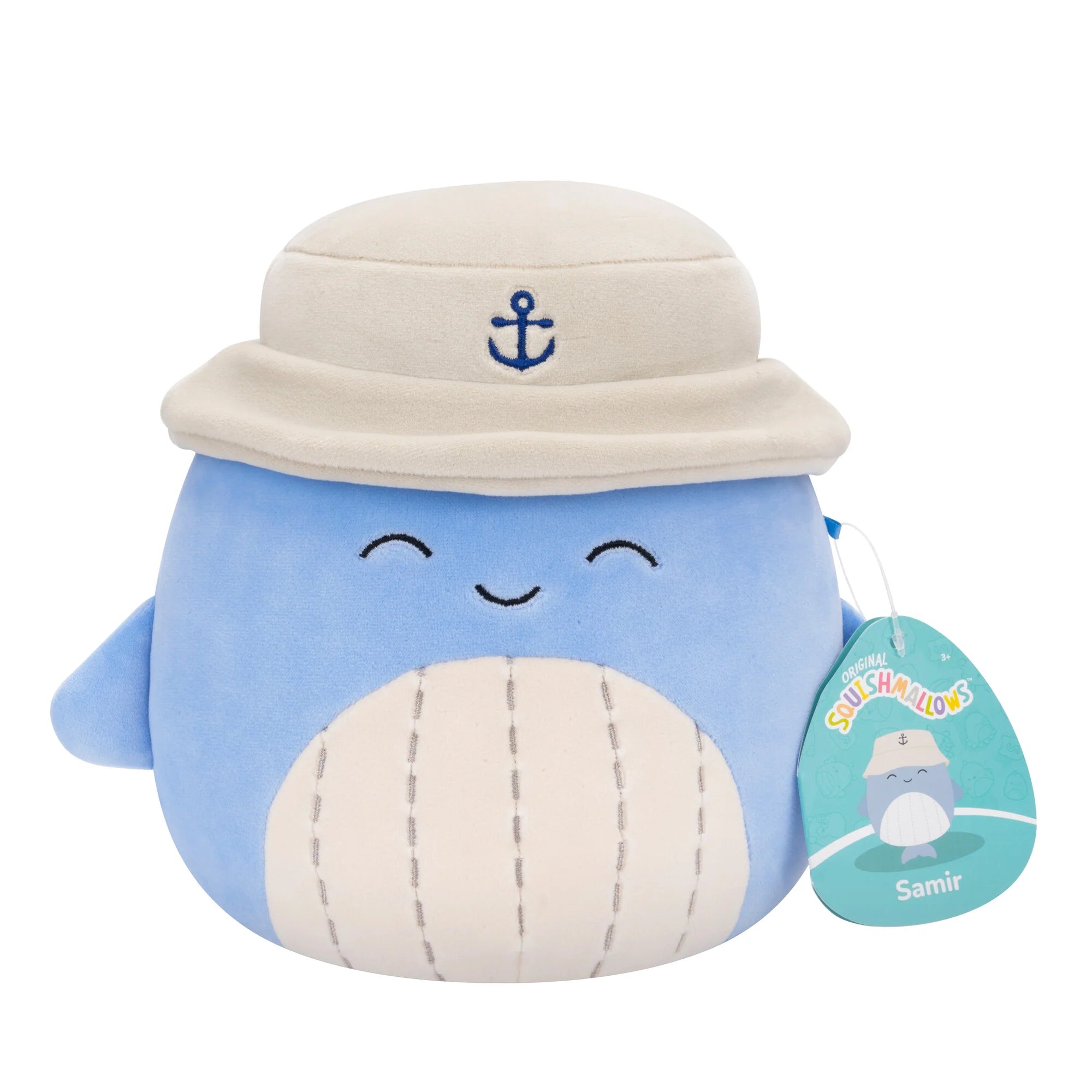 SQUISHMALLOWS 7.5" Master Asst C