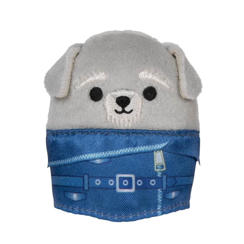 SQUISHMALLOWS SQUISHVILLE - Mystery Mini Plush Assortment - Series 10 - Collectible Madness