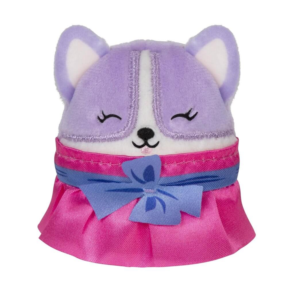 SQUISHMALLOWS SQUISHVILLE - Mystery Mini Plush Assortment - Series 10 - Collectible Madness