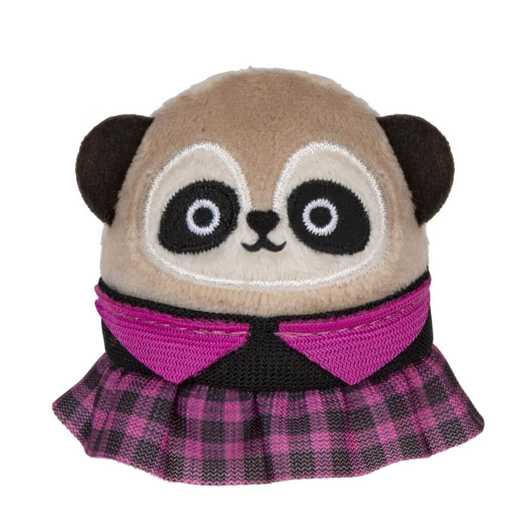 SQUISHMALLOWS SQUISHVILLE - Mystery Mini Plush Assortment - Series 10 - Collectible Madness