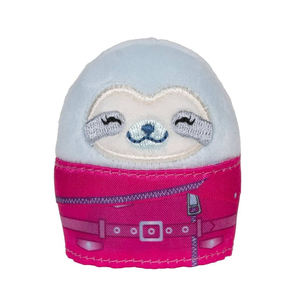 SQUISHMALLOWS SQUISHVILLE - Mystery Mini Plush Assortment - Series 10 - Collectible Madness