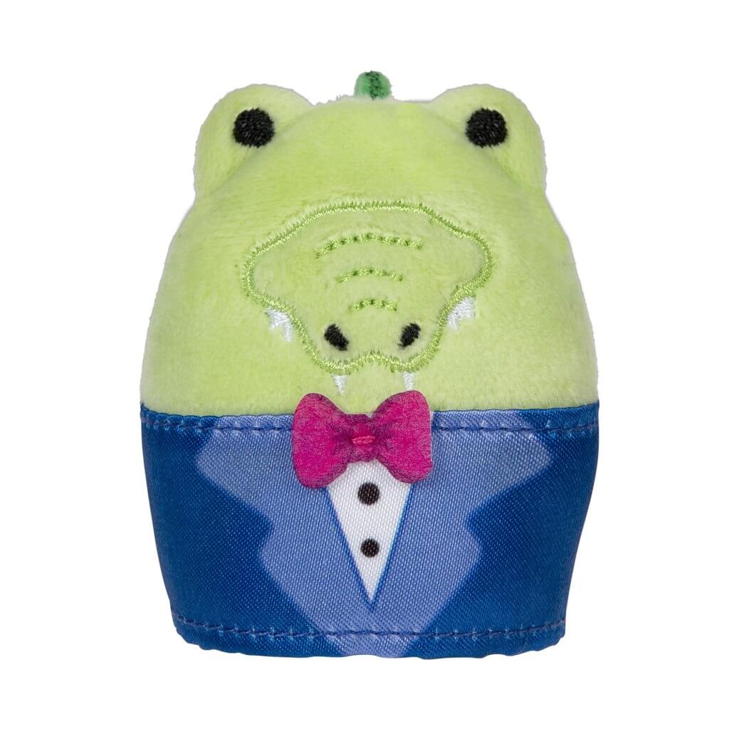 SQUISHMALLOWS SQUISHVILLE - Mystery Mini Plush Assortment - Series 10 - Collectible Madness