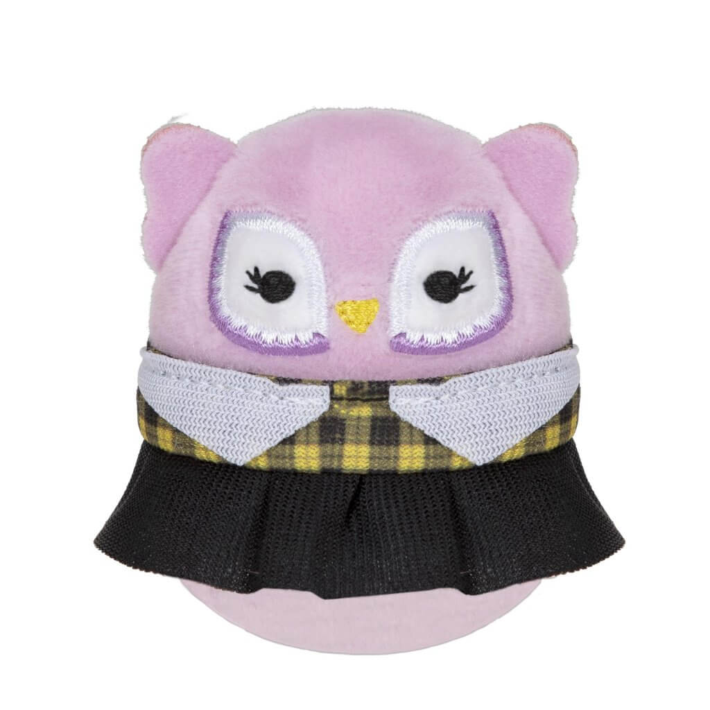 SQUISHMALLOWS SQUISHVILLE - Mystery Mini Plush Assortment - Series 10 - Collectible Madness