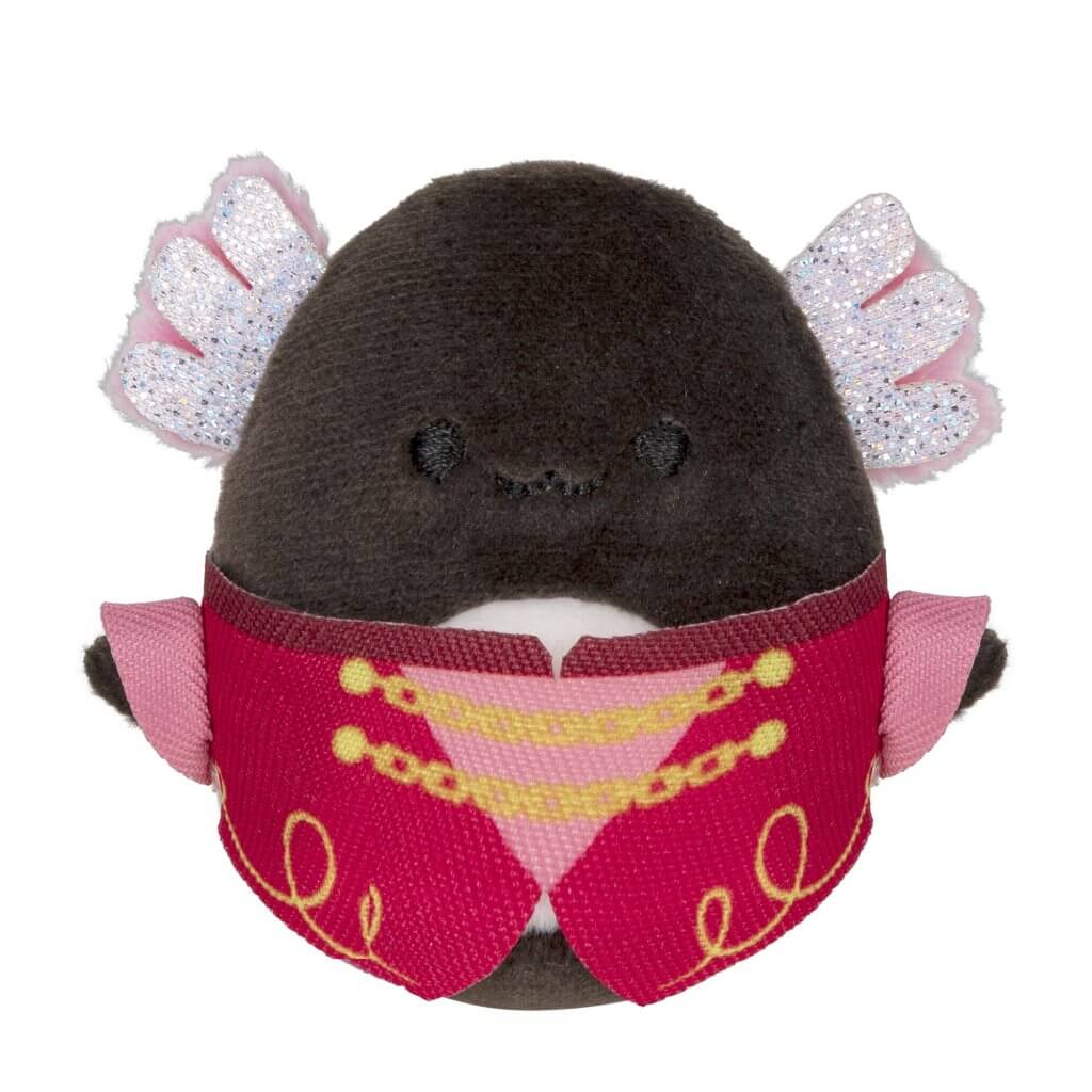 SQUISHMALLOWS SQUISHVILLE - Mystery Mini Plush Assortment - Series 10 - Collectible Madness