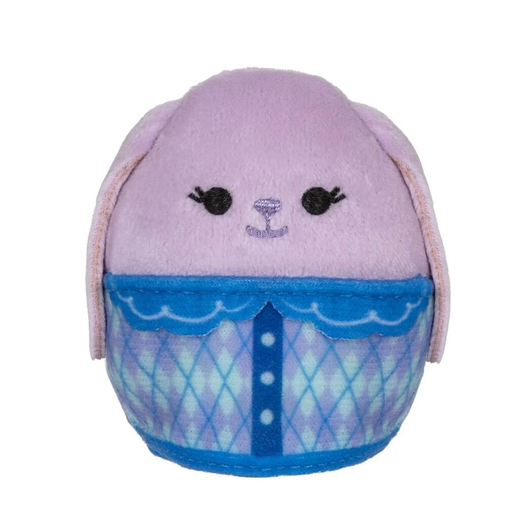 SQUISHMALLOWS SQUISHVILLE - Mystery Mini Plush Assortment - Series 10 - Collectible Madness