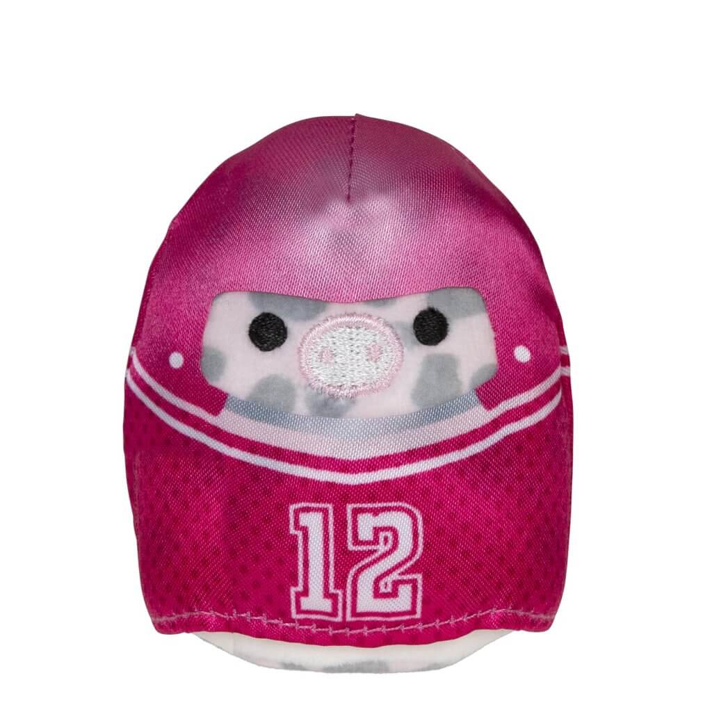 SQUISHMALLOWS SQUISHVILLE - Mystery Mini Plush Assortment - Series 10 - Collectible Madness