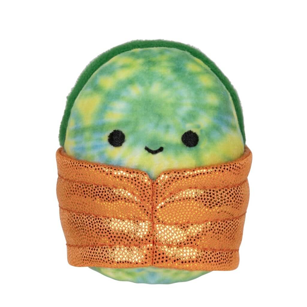 SQUISHMALLOWS SQUISHVILLE - Mystery Mini Plush Assortment - Series 10 - Collectible Madness