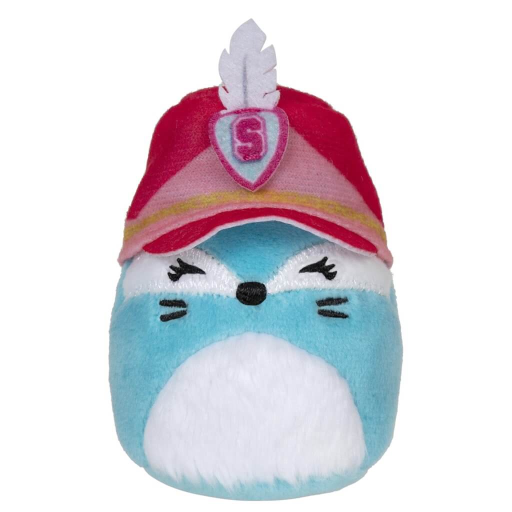 SQUISHMALLOWS SQUISHVILLE - Mystery Mini Plush Assortment - Series 10 - Collectible Madness