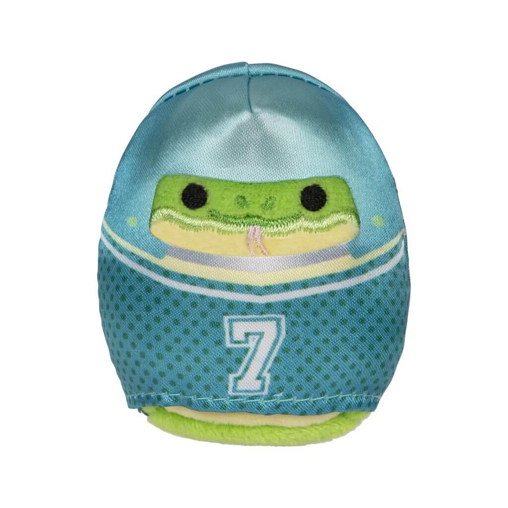 SQUISHMALLOWS SQUISHVILLE - Mystery Mini Plush Assortment - Series 10 - Collectible Madness