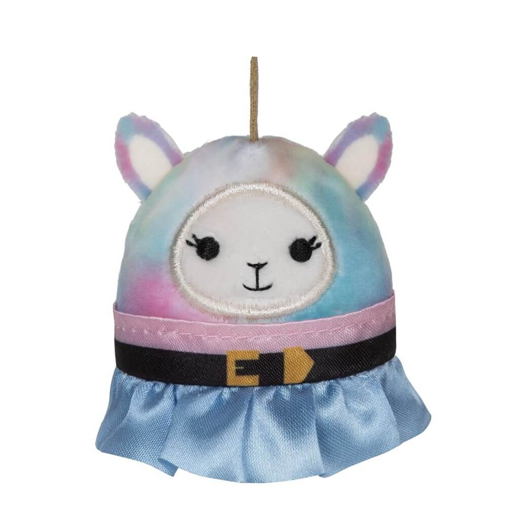 SQUISHMALLOWS SQUISHVILLE - Mystery Mini Plush Assortment - Series 10 - Collectible Madness