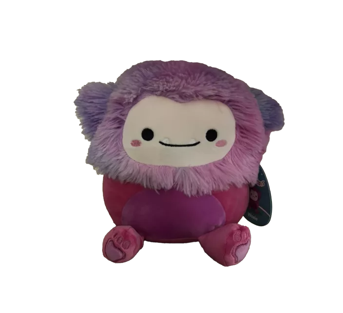 SQUISHMALLOWS 5" Little Plush Assortment