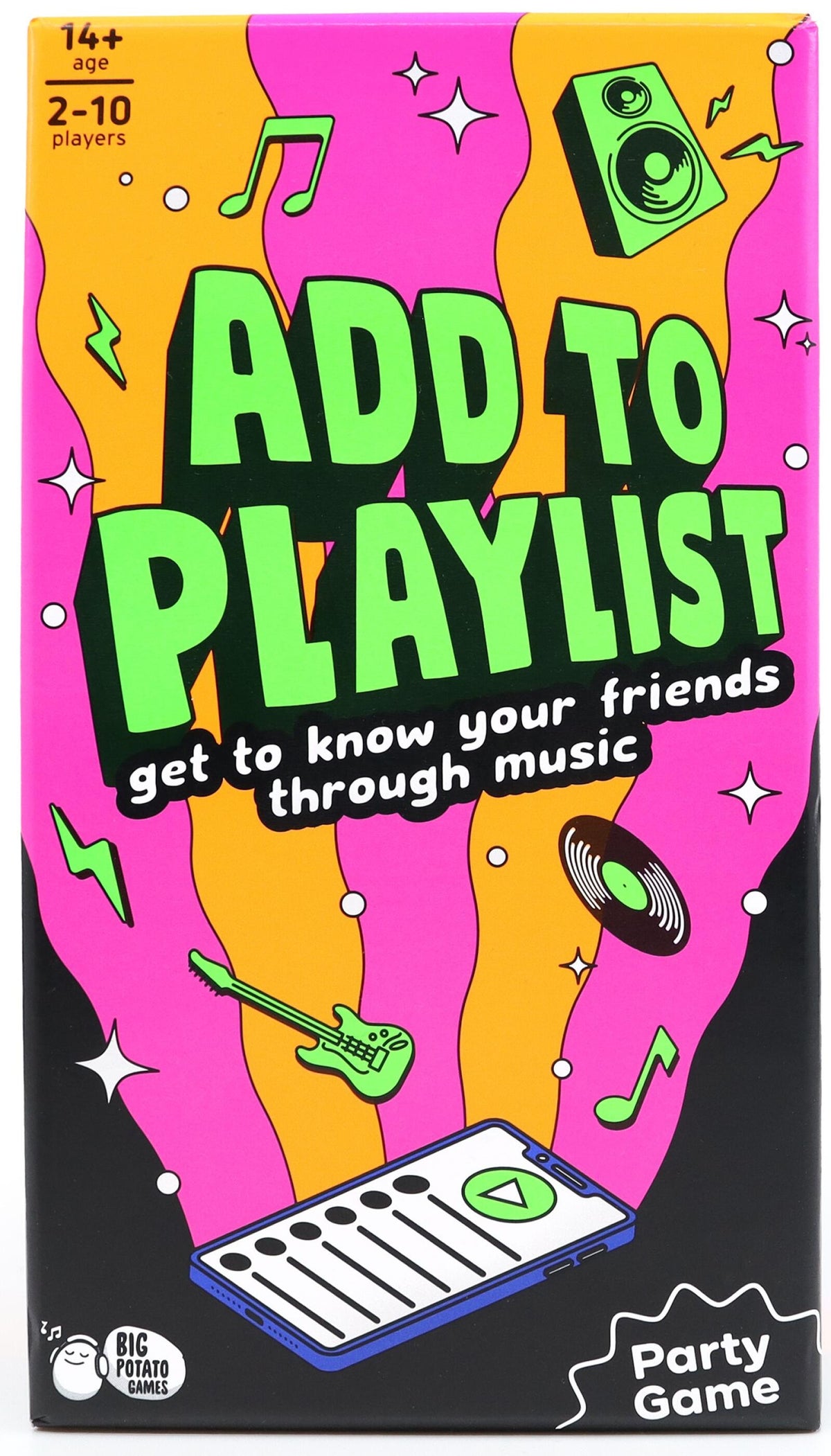 Add to Playlist