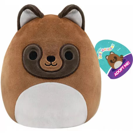 SQUISHMALLOWS 8" Adopt Me! Asst