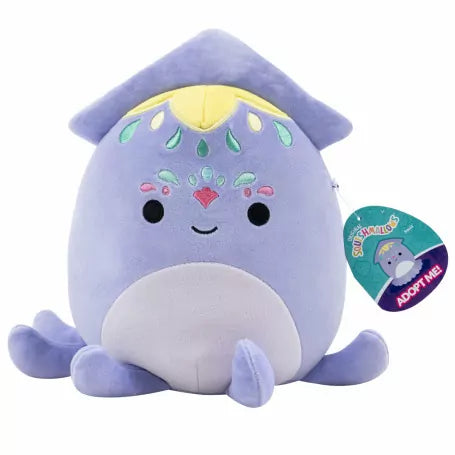 SQUISHMALLOWS 8" Adopt Me! Asst