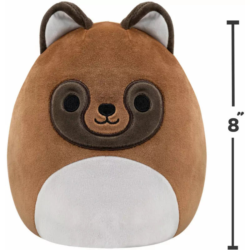 SQUISHMALLOWS 8" Adopt Me! Asst