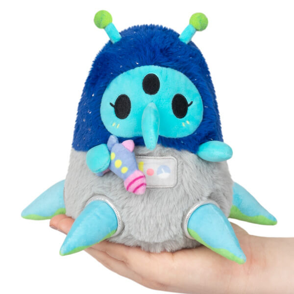 SQUISHABLE - Alter Ego Plague Doctor Set 2