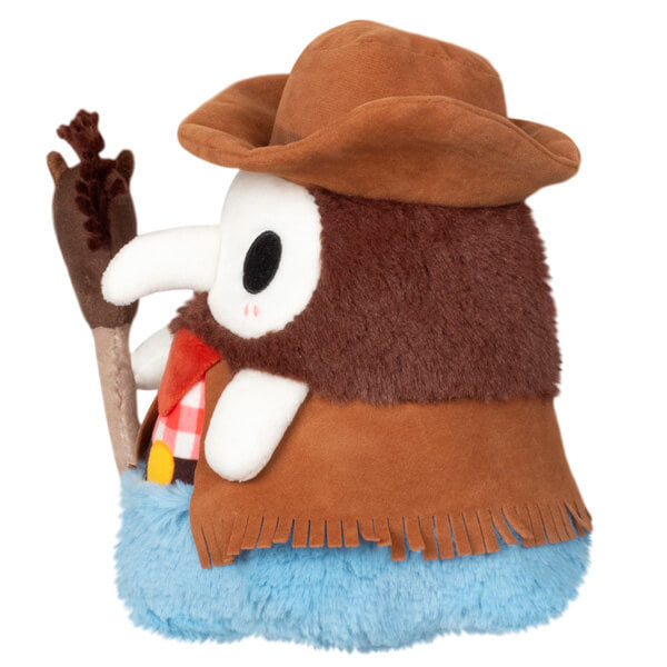 SQUISHABLE - Alter Ego Plague Doctor Set 2