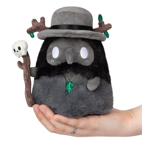 SQUISHABLE - Alter Ego Plague Doctor Set 2