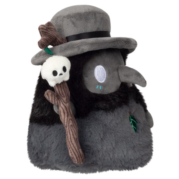 SQUISHABLE - Alter Ego Plague Doctor Set 2