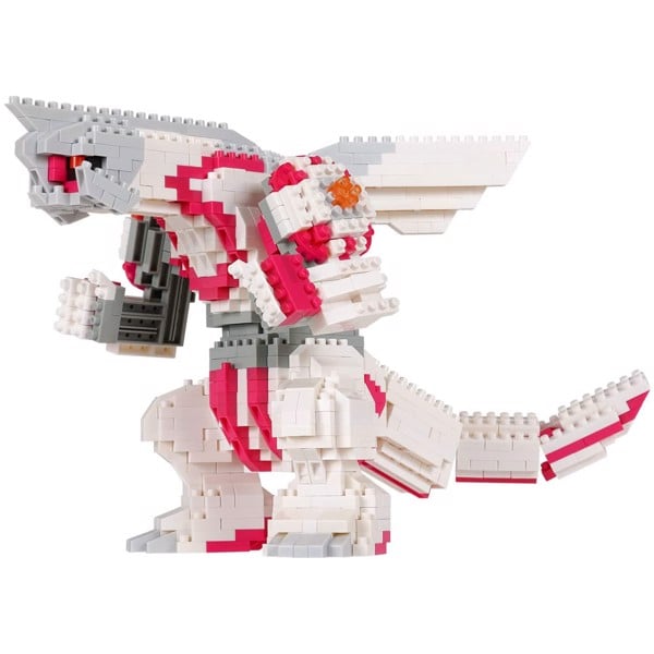 Pokemon - nanoblock - Deluxe Palkia