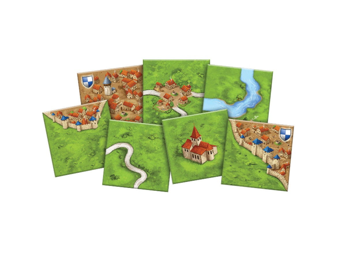 Carcassonne