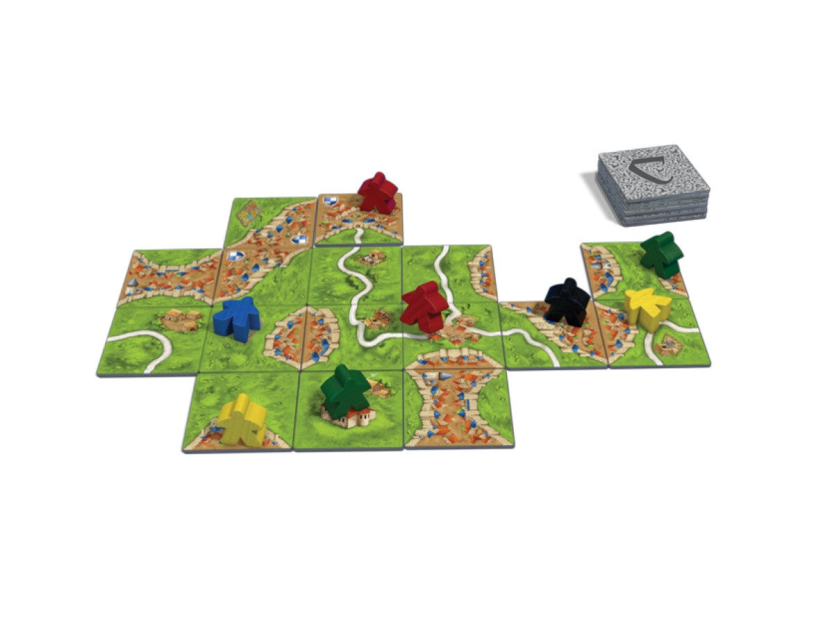 Carcassonne