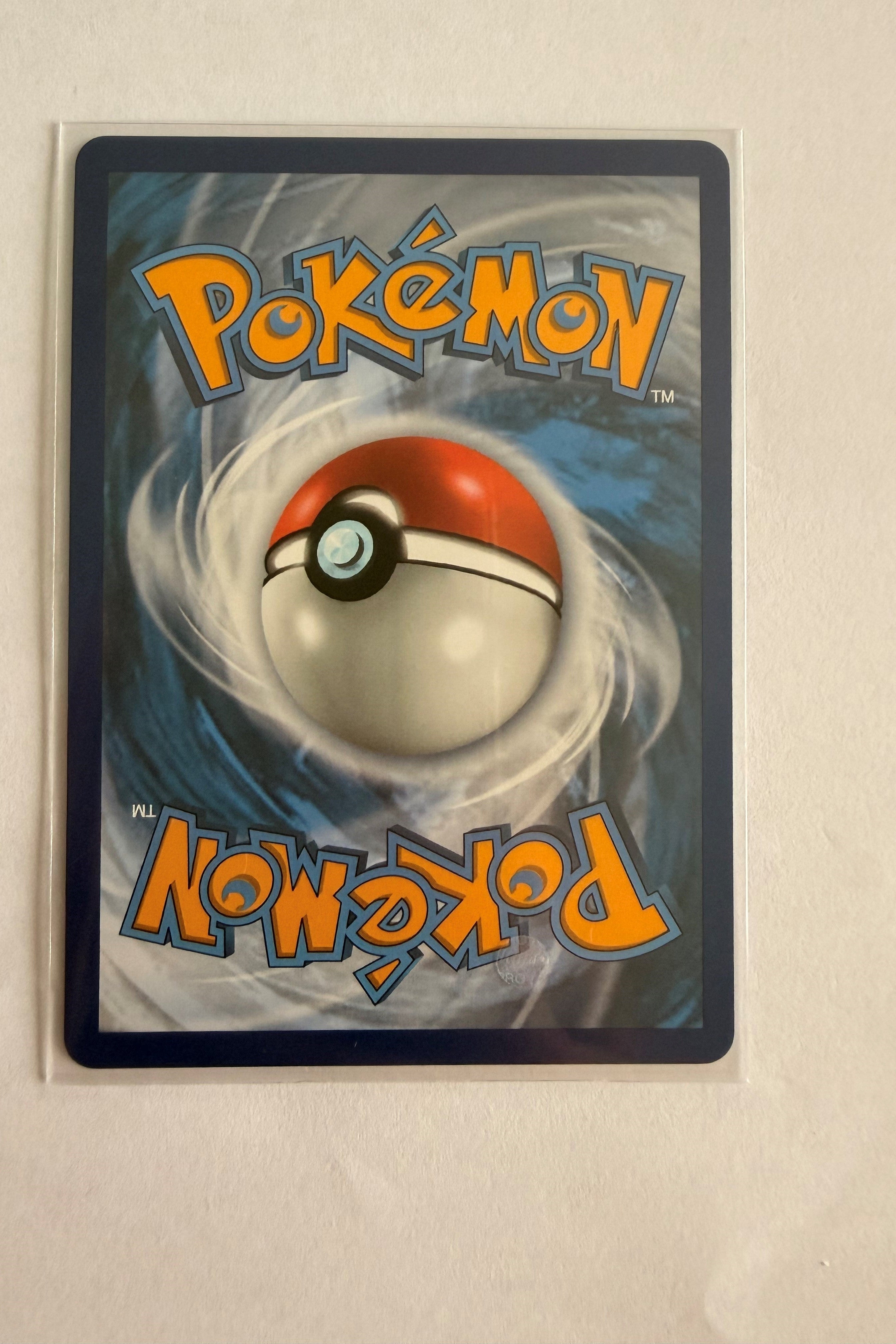 Charizard VMAX SV107/SV122 Shining Fates NM