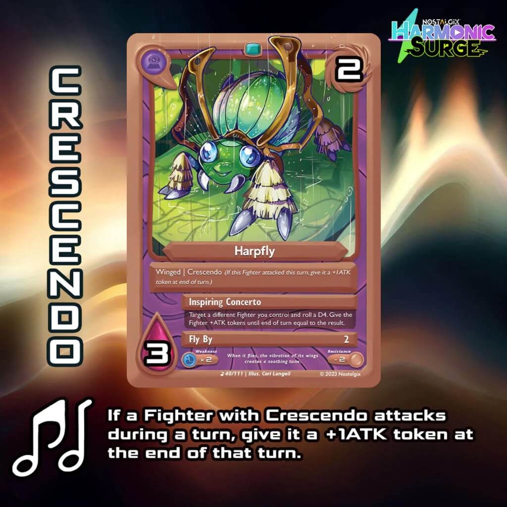 NOSTALGIX TCG 1st Edition Harmonic Surge Booster Box - Collectible Madness