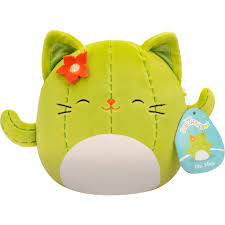 SQUISHMALLOWS 7.5" Master Asst C