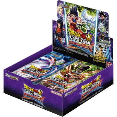Dragon Ball Super Card Game Zenkai Series Set 06 [B23] Booster Box
