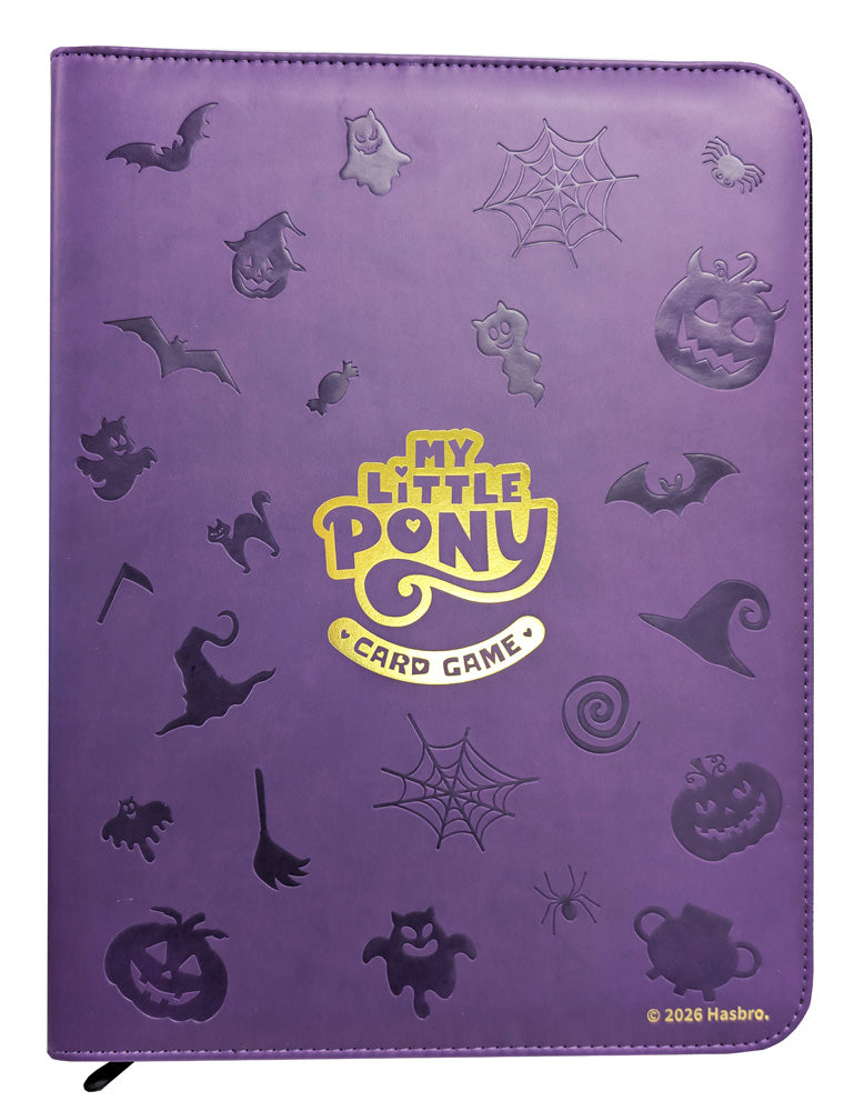 Kayou My Little Pony TCG: Nightmare Night Gift Box