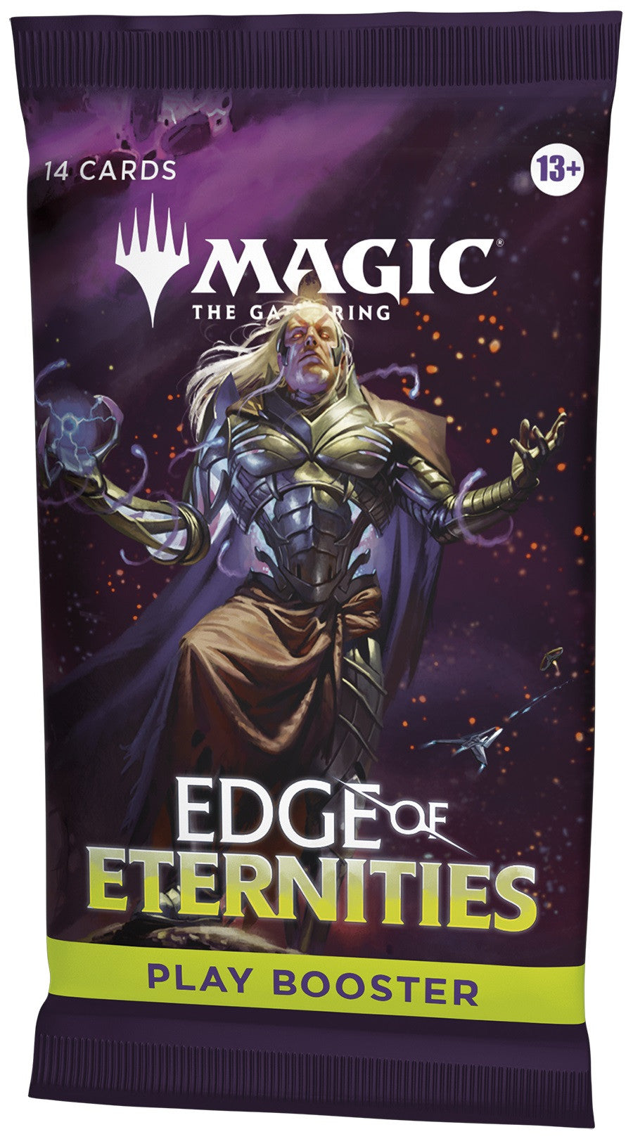 Magic the Gathering Edge of Eternities Play Booster Box
