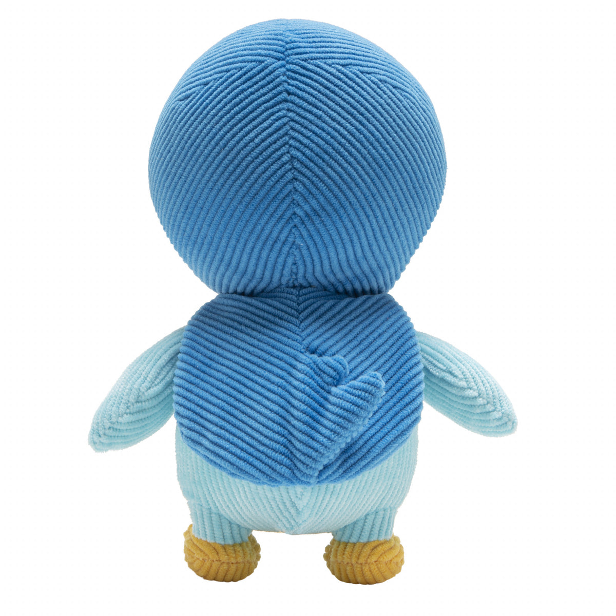 Pokemon Plush Select Corduroy Assortment 8"