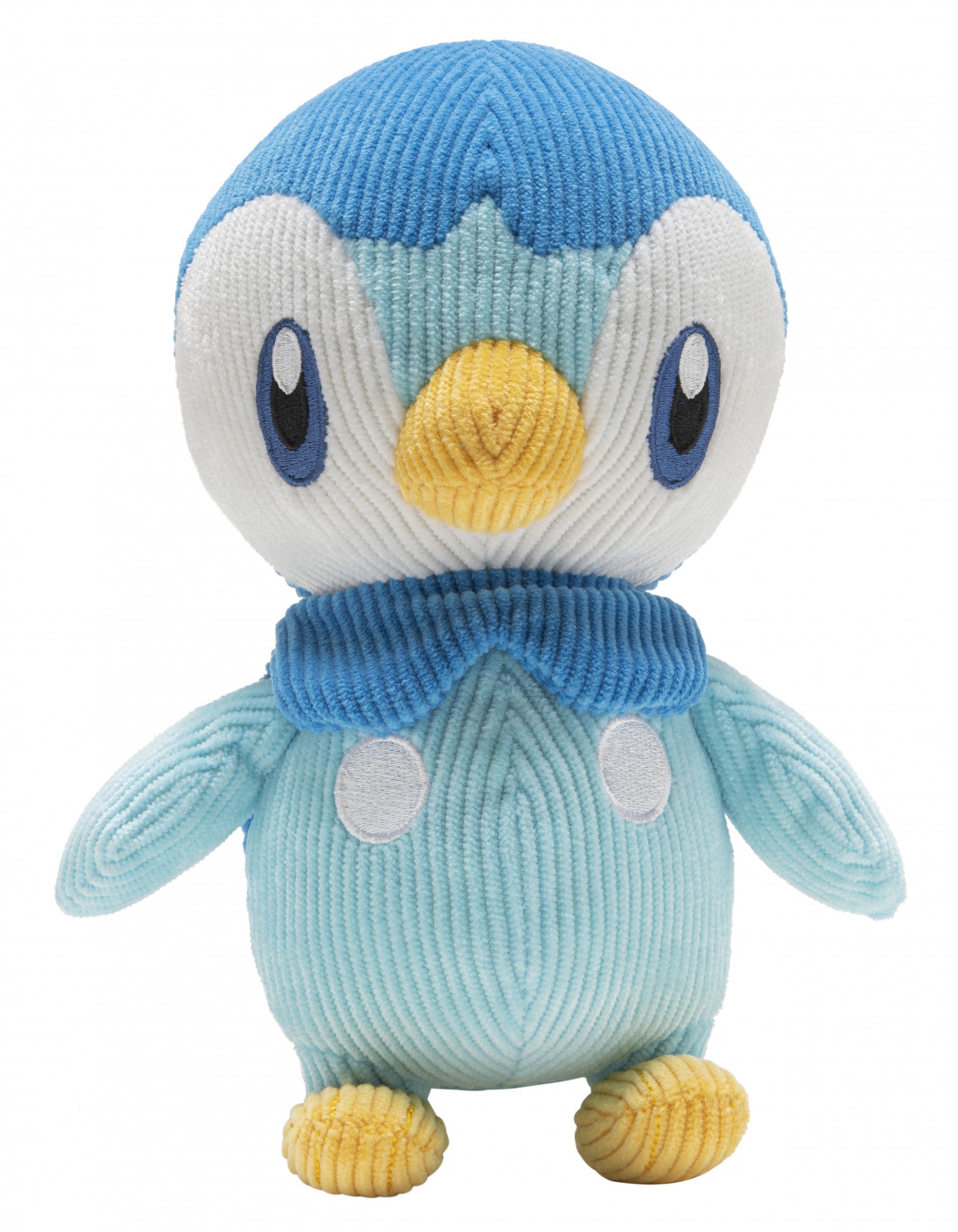 Pokemon Plush Select Corduroy Assortment 8"